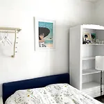 Les Vagues Tatil Evi *