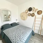 Les Vagues Tatil Evi Saint Gilles Croix de vie