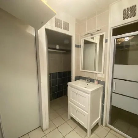 Les Vagues 圣吉尔-克鲁瓦德维