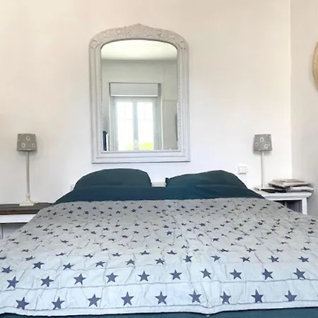 度假居 Les Vagues *