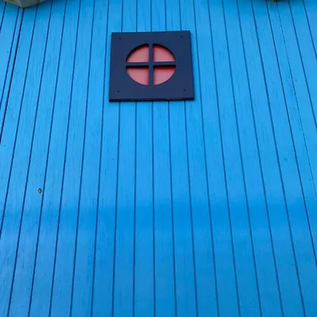 Les Vagues 度假居 圣吉尔-克鲁瓦德维