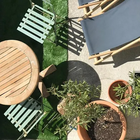 Les Vagues 圣吉尔-克鲁瓦德维