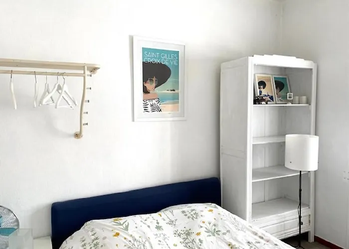 Les Vagues 度假居 *