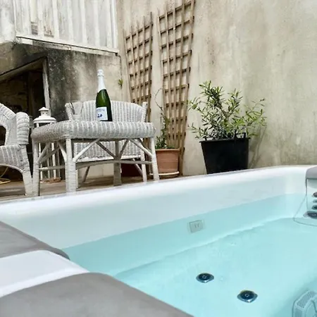 Les Vagues Σπίτι διακοπών