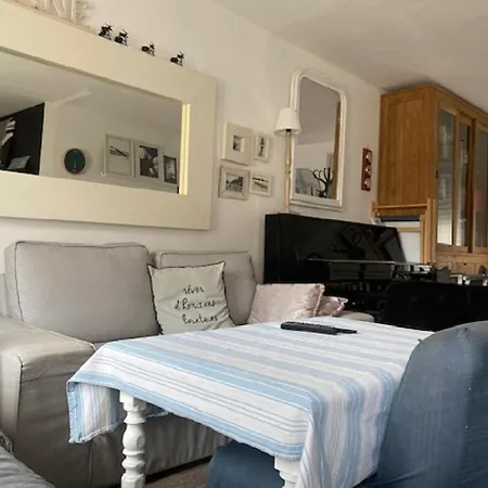 Les Vagues Σπίτι διακοπών Saint Gilles Croix de vie