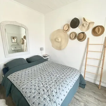 Les Vagues Holiday home Saint-Gilles-Croix-de-Vie